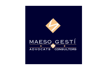Maeso Gestí