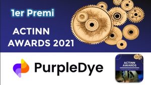 urpleDye Premi ACTINN AWARDS
