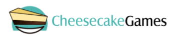 Logotip de cheesecakegames